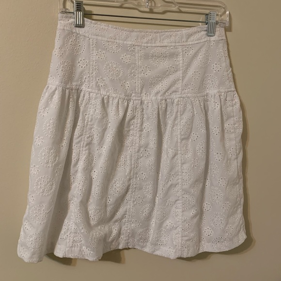 CHARLOTTE RUSSE Skirt - Picture 7 of 11